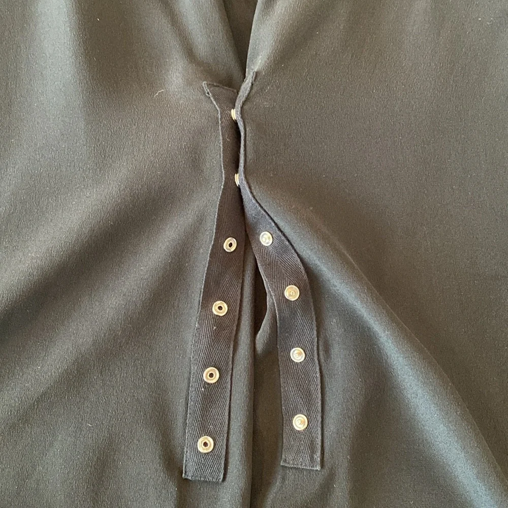 Banana Republic Womens Silk Blouse NWT - Picture 12 of 12